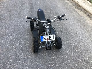 Τετράτροχα - Utv - Atv 2005 ATV 49CC-thumb-5