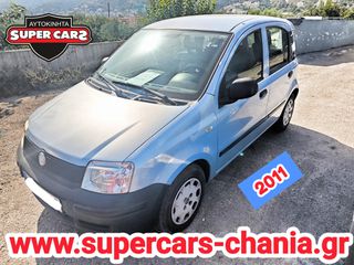 Fiat Panda 2011 SUPERCARS XANIA-thumb-1