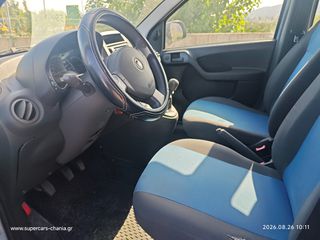 Fiat Panda 2011 SUPERCARS XANIA-thumb-6