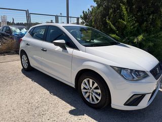 Seat Ibiza 2021