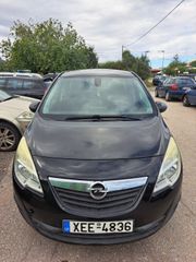 Opel Meriva 2010