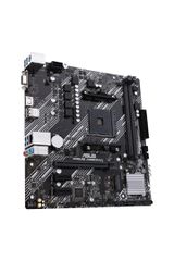 ASUS PRIME A520M-K AMD A520 micro ATX-thumb-3