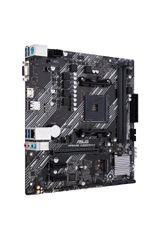 ASUS PRIME A520M-K AMD A520 micro ATX-thumb-1