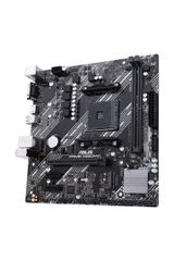 ASUS PRIME A520M-K AMD A520 micro ATX-thumb-4