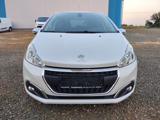 Peugeot 208 2016 *PANORAMA*ALLURE*CLIMA*ΓΡΑΜΜΑΤΙΑ-thumb-2