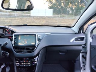 Peugeot 208 2016 *PANORAMA*ALLURE*CLIMA*ΓΡΑΜΜΑΤΙΑ-thumb-58