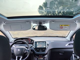 Peugeot 208 2016 *PANORAMA*ALLURE*CLIMA*ΓΡΑΜΜΑΤΙΑ-thumb-47