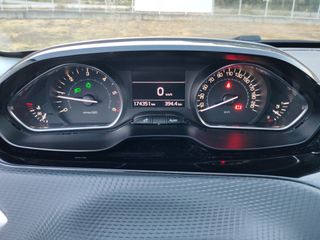 Peugeot 208 2016 *PANORAMA*ALLURE*CLIMA*ΓΡΑΜΜΑΤΙΑ-thumb-65