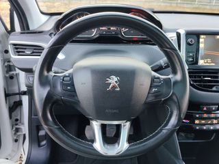 Peugeot 208 2016 *PANORAMA*ALLURE*CLIMA*ΓΡΑΜΜΑΤΙΑ-thumb-59