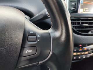 Peugeot 208 2016 *PANORAMA*ALLURE*CLIMA*ΓΡΑΜΜΑΤΙΑ-thumb-62