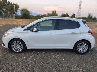 Peugeot 208 2016 *PANORAMA*ALLURE*CLIMA*ΓΡΑΜΜΑΤΙΑ-thumb-4