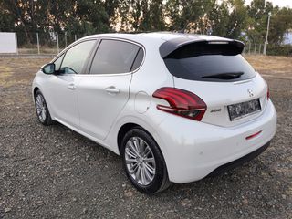 Peugeot 208 2016 *PANORAMA*ALLURE*CLIMA*ΓΡΑΜΜΑΤΙΑ-thumb-6