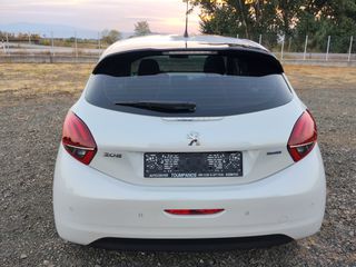 Peugeot 208 2016 *PANORAMA*ALLURE*CLIMA*ΓΡΑΜΜΑΤΙΑ-thumb-7
