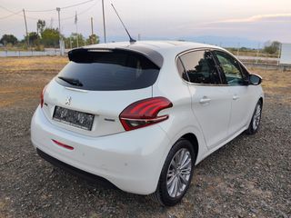 Peugeot 208 2016 *PANORAMA*ALLURE*CLIMA*ΓΡΑΜΜΑΤΙΑ-thumb-8