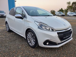 Peugeot 208 2016 *PANORAMA*ALLURE*CLIMA*ΓΡΑΜΜΑΤΙΑ-thumb-3