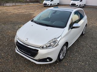 Peugeot 208 2016 *PANORAMA*ALLURE*CLIMA*ΓΡΑΜΜΑΤΙΑ-thumb-10