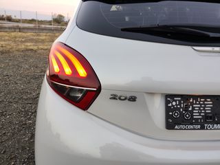 Peugeot 208 2016 *PANORAMA*ALLURE*CLIMA*ΓΡΑΜΜΑΤΙΑ-thumb-40