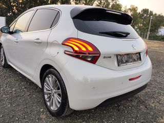 Peugeot 208 2016 *PANORAMA*ALLURE*CLIMA*ΓΡΑΜΜΑΤΙΑ-thumb-41
