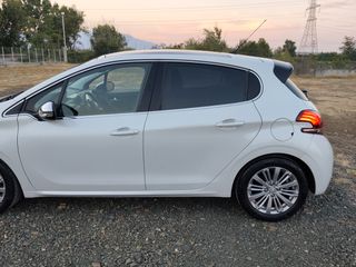 Peugeot 208 2016 *PANORAMA*ALLURE*CLIMA*ΓΡΑΜΜΑΤΙΑ-thumb-38