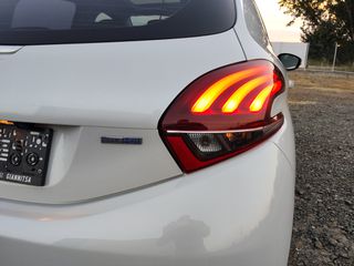 Peugeot 208 2016 *PANORAMA*ALLURE*CLIMA*ΓΡΑΜΜΑΤΙΑ-thumb-43