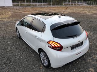 Peugeot 208 2016 *PANORAMA*ALLURE*CLIMA*ΓΡΑΜΜΑΤΙΑ-thumb-45