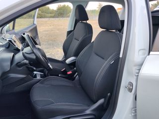 Peugeot 208 2016 *PANORAMA*ALLURE*CLIMA*ΓΡΑΜΜΑΤΙΑ-thumb-75