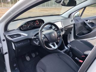 Peugeot 208 2016 *PANORAMA*ALLURE*CLIMA*ΓΡΑΜΜΑΤΙΑ-thumb-51