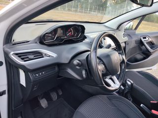 Peugeot 208 2016 *PANORAMA*ALLURE*CLIMA*ΓΡΑΜΜΑΤΙΑ-thumb-53