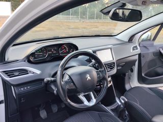 Peugeot 208 2016 *PANORAMA*ALLURE*CLIMA*ΓΡΑΜΜΑΤΙΑ-thumb-52