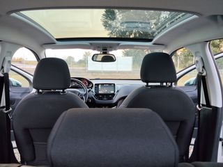 Peugeot 208 2016 *PANORAMA*ALLURE*CLIMA*ΓΡΑΜΜΑΤΙΑ-thumb-48
