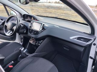 Peugeot 208 2016 *PANORAMA*ALLURE*CLIMA*ΓΡΑΜΜΑΤΙΑ-thumb-54