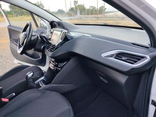 Peugeot 208 2016 *PANORAMA*ALLURE*CLIMA*ΓΡΑΜΜΑΤΙΑ-thumb-55