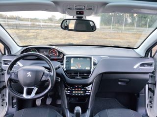 Peugeot 208 2016 *PANORAMA*ALLURE*CLIMA*ΓΡΑΜΜΑΤΙΑ-thumb-46
