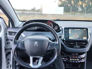 Peugeot 208 2016 *PANORAMA*ALLURE*CLIMA*ΓΡΑΜΜΑΤΙΑ-thumb-57