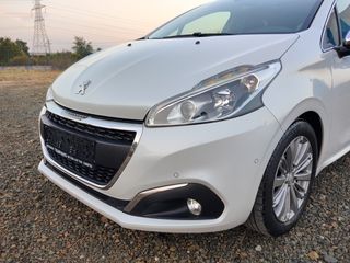 Peugeot 208 2016 *PANORAMA*ALLURE*CLIMA*ΓΡΑΜΜΑΤΙΑ-thumb-11