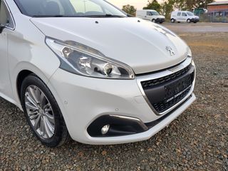 Peugeot 208 2016 *PANORAMA*ALLURE*CLIMA*ΓΡΑΜΜΑΤΙΑ-thumb-12