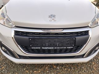 Peugeot 208 2016 *PANORAMA*ALLURE*CLIMA*ΓΡΑΜΜΑΤΙΑ-thumb-13