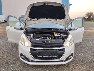 Peugeot 208 2016 *PANORAMA*ALLURE*CLIMA*ΓΡΑΜΜΑΤΙΑ-thumb-15
