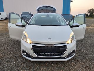 Peugeot 208 2016 *PANORAMA*ALLURE*CLIMA*ΓΡΑΜΜΑΤΙΑ-thumb-17