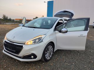 Peugeot 208 2016 *PANORAMA*ALLURE*CLIMA*ΓΡΑΜΜΑΤΙΑ-thumb-18
