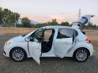 Peugeot 208 2016 *PANORAMA*ALLURE*CLIMA*ΓΡΑΜΜΑΤΙΑ-thumb-19