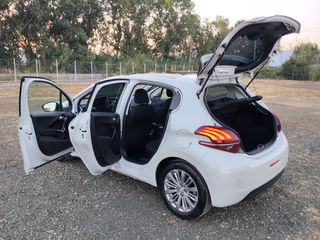Peugeot 208 2016 *PANORAMA*ALLURE*CLIMA*ΓΡΑΜΜΑΤΙΑ-thumb-20