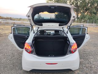 Peugeot 208 2016 *PANORAMA*ALLURE*CLIMA*ΓΡΑΜΜΑΤΙΑ-thumb-21