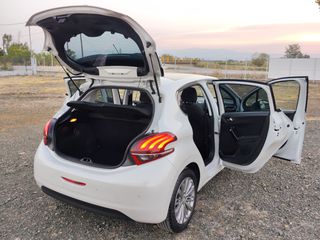Peugeot 208 2016 *PANORAMA*ALLURE*CLIMA*ΓΡΑΜΜΑΤΙΑ-thumb-22