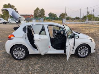 Peugeot 208 2016 *PANORAMA*ALLURE*CLIMA*ΓΡΑΜΜΑΤΙΑ-thumb-23