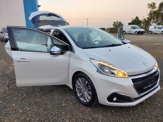 Peugeot 208 2016 *PANORAMA*ALLURE*CLIMA*ΓΡΑΜΜΑΤΙΑ-thumb-16