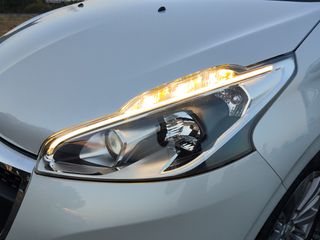 Peugeot 208 2016 *PANORAMA*ALLURE*CLIMA*ΓΡΑΜΜΑΤΙΑ-thumb-25