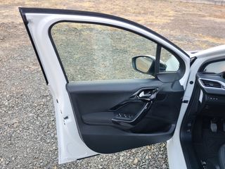 Peugeot 208 2016 *PANORAMA*ALLURE*CLIMA*ΓΡΑΜΜΑΤΙΑ-thumb-27