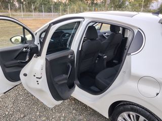 Peugeot 208 2016 *PANORAMA*ALLURE*CLIMA*ΓΡΑΜΜΑΤΙΑ-thumb-30