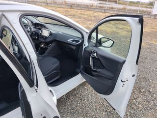 Peugeot 208 2016 *PANORAMA*ALLURE*CLIMA*ΓΡΑΜΜΑΤΙΑ-thumb-28